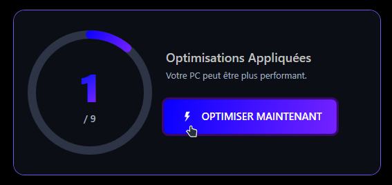 Optimiser ton PC 1